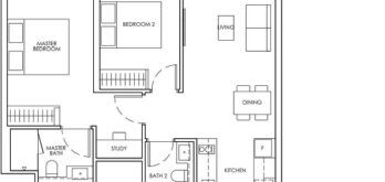 newport-residences-2rm-premium-+-ensuite-study-floor-plan-type-bps1