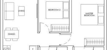 newport-residences-2rm-premium-floor-plan-type-bp1